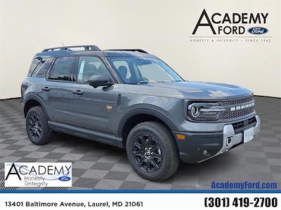 2025 Ford Bronco Sport AWD SUV for sale #T250416 - photo 1
