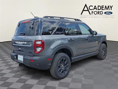 2025 Ford Bronco Sport AWD SUV for sale #T250416 - photo 2
