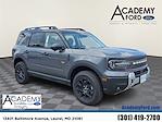 2025 Ford Bronco Sport AWD SUV for sale #T250416 - photo 1