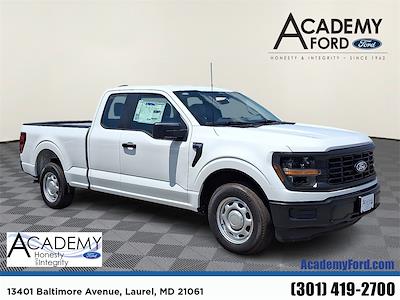 2025 Ford F-150 Super Cab 4x2 Pickup for sale #T250417 - photo 1