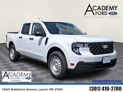 New 2025 Ford Maverick XL SuperCrew Cab Pickup for sale #T250422 - photo 1