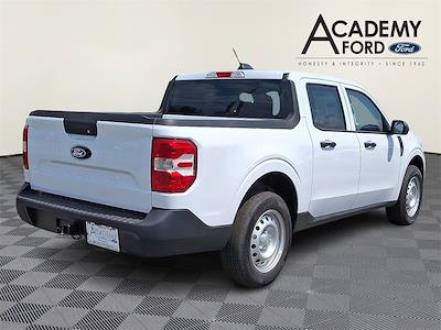 New 2025 Ford Maverick XL SuperCrew Cab Pickup for sale #T250422 - photo 2