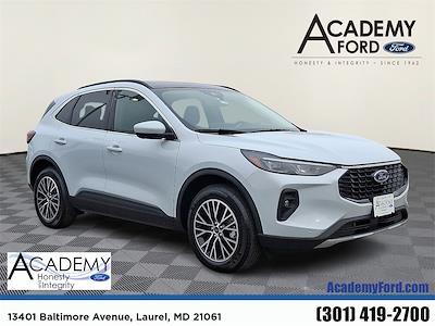 New 2025 Ford Escape Base for sale #T250427 - photo 1