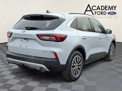 New 2025 Ford Escape Base for sale #T250427 - photo 2
