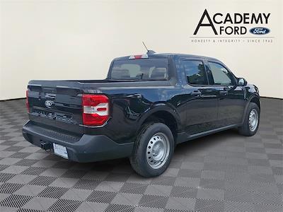 2025 Ford Maverick SuperCrew Cab AWD Pickup for sale #T250432 - photo 2
