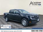 2025 Ford Maverick SuperCrew Cab AWD Pickup for sale #T250432 - photo 1