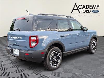 2025 Ford Bronco Sport AWD SUV for sale #T250438 - photo 2