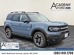 2025 Ford Bronco Sport AWD SUV for sale #T250438 - photo 1