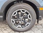 2025 Ford Bronco Sport AWD SUV for sale #T250438 - photo 5