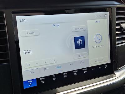 New 2025 Ford F-150 - photo 1