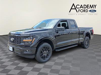 New 2025 Ford F-150 - photo 1