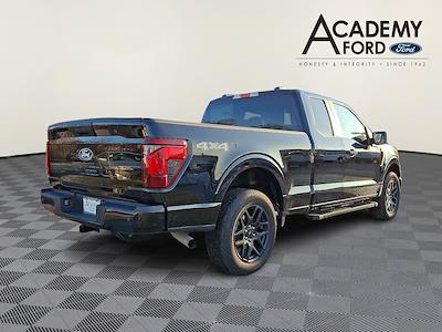 New 2025 Ford F-150 - photo 1