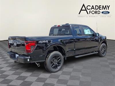 2025 Ford F-150 Super Cab 4x4 Pickup for sale #T250443 - photo 2