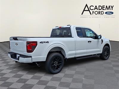 2025 Ford F-150 Super Cab 4x4 Pickup for sale #T250448 - photo 2