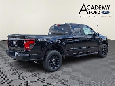 2025 Ford F-150 Super Cab 4x4 Pickup for sale #T250449 - photo 2
