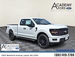 2025 Ford F-150 Super Cab 4x4 Pickup for sale #T250454 - photo 1