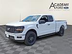 2025 Ford F-150 Super Cab 4x4 Pickup for sale #T250454 - photo 3