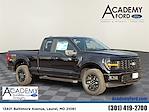 New 2025 Ford F-150 STX Super Cab for sale #T250457 - photo 1