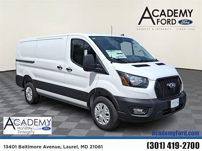 2025 Ford Transit 250 Low Roof RWD Empty Cargo Van for sale #T250462 - photo 1