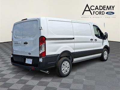 2025 Ford Transit 250 Low Roof RWD Empty Cargo Van for sale #T250462 - photo 2