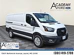 New 2025 Ford Transit 250 Low Roof Empty Cargo Van for sale #T250462 - photo 1