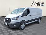 New 2025 Ford Transit 250 Low Roof Empty Cargo Van for sale #T250462 - photo 3