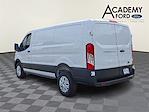 New 2025 Ford Transit 250 Low Roof Empty Cargo Van for sale #T250462 - photo 4