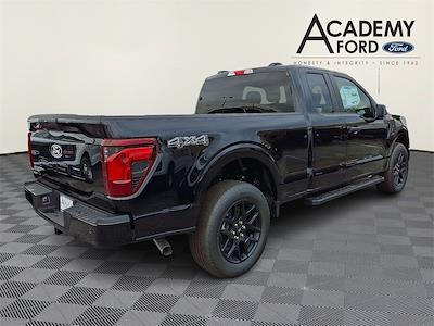 2025 Ford F-150 Super Cab 4x4 Pickup for sale #T250463 - photo 2