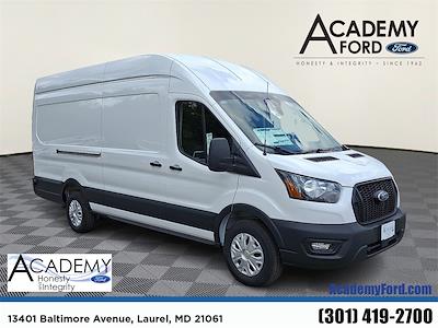 2025 Ford Transit 350 High Roof RWD Empty Cargo Van for sale #T250471 - photo 1