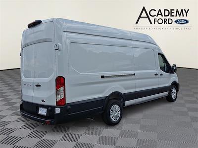 2025 Ford Transit 350 High Roof RWD Empty Cargo Van for sale #T250471 - photo 2