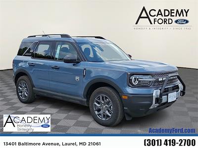 2025 Ford Bronco Sport AWD SUV for sale #T250476 - photo 1