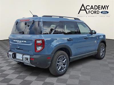 2025 Ford Bronco Sport AWD SUV for sale #T250476 - photo 2