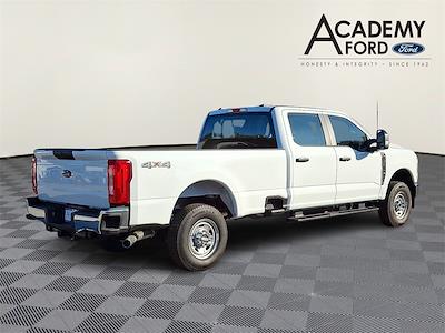 2025 Ford F-350 Crew Cab SRW 4x4 Pickup for sale #T250483 - photo 2