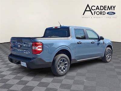 2025 Ford Maverick SuperCrew Cab FWD Pickup for sale #T250484 - photo 2