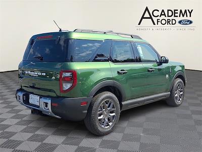 2025 Ford Bronco Sport AWD SUV for sale #T250486 - photo 2