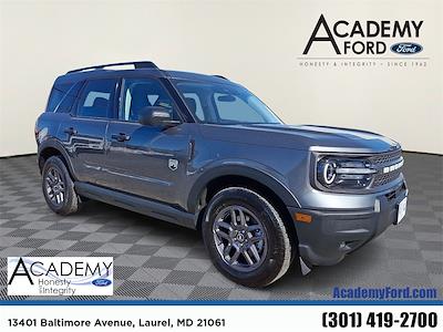 New 2025 Ford Bronco Sport Big Bend for sale #T250488 - photo 1