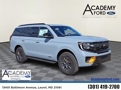 2025 Ford Expedition 4x4 SUV for sale #T250489 - photo 1