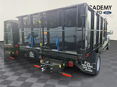 New 2025 Ford F-550 Crew Cab Landscape Dump for sale #T250490 - photo 2