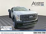 New 2025 Ford F-550 Crew Cab Landscape Dump for sale #T250490 - photo 1