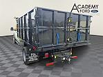 New 2025 Ford F-550 Crew Cab Landscape Dump for sale #T250490 - photo 4