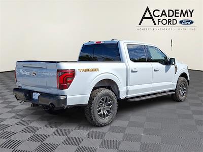 2025 Ford F-150 SuperCrew Cab 4x4 Pickup for sale #T250495 - photo 2