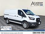 2025 Ford Transit 250 Low Roof RWD Empty Cargo Van for sale #T250496 - photo 1