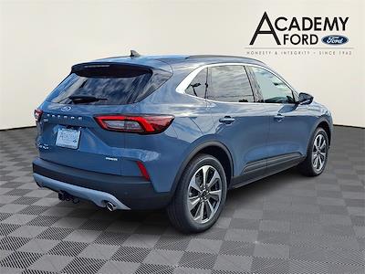 2025 Ford Escape AWD SUV for sale #T250498 - photo 2