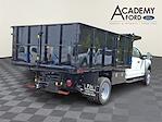 2025 Ford F-550 Crew Cab DRW 4WD PJ's Landscape Dump for sale #T250500 - photo 2