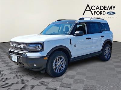 2025 Ford Bronco Sport AWD SUV for sale #T250501 - photo 2