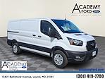 2025 Ford Transit 250 Low Roof RWD Empty Cargo Van for sale #T250502 - photo 1