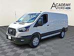 2025 Ford Transit 250 Low Roof RWD Empty Cargo Van for sale #T250502 - photo 3