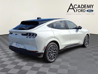 2025 Ford Mustang Mach-E AWD SUV for sale #T250508 - photo 2