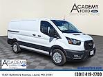 2025 Ford Transit 250 Low Roof RWD Empty Cargo Van for sale #T250510 - photo 1