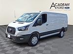 2025 Ford Transit 250 Low Roof RWD Empty Cargo Van for sale #T250510 - photo 3